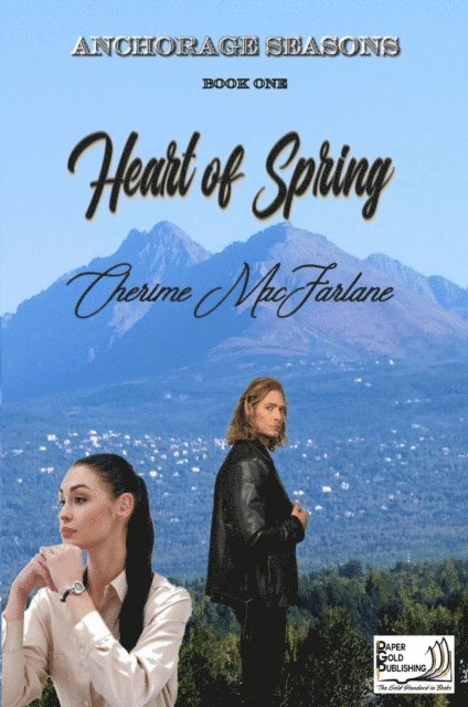 Cherime MacFarlane - Heart of Spring, E-bok. Tillgänglighet: Lägg i varukorg