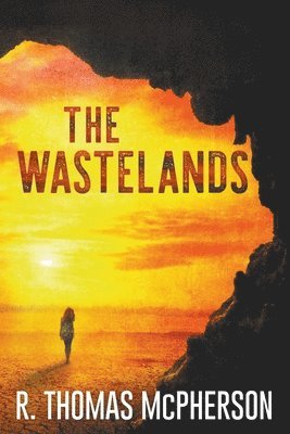 R Thomas McPherson - Wastelands, Häftad