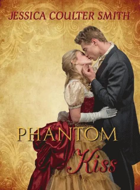 Jessica Coulter Smith - Phantom Kiss, E-bok. Tillgänglighet: Lägg i varukorg