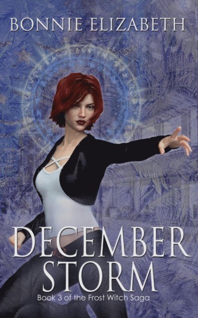 Bonnie Elizabeth - December Storm, E-bok