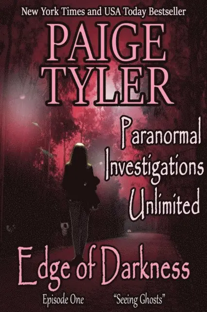 Paige Tyler - Edge of Darkness: Episode One &quote;Seeing Ghosts&quote;, E-bok. Tillgänglighet: Lägg i varukorg