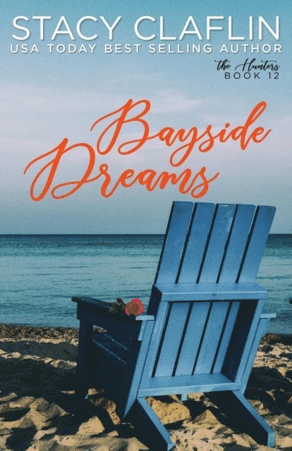 Stacy Claflin - Bayside Dreams, E-bok