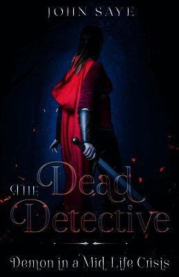 Dead Detective