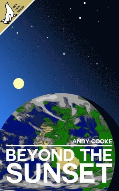 Andy Cooke - Beyond the Sunset, E-bok