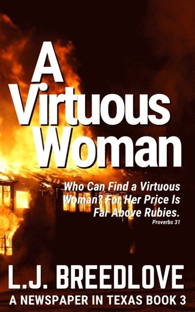 L.J. Breedlove - Virtuous Woman, E-bok. Tillgänglighet: Lägg i varukorg