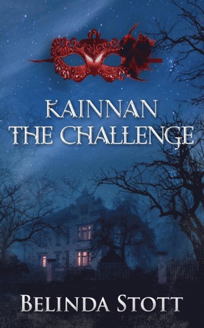 Belinda Stott - Kainnan: The Challenge, E-bok