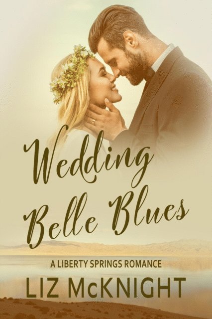 Liz McKnight - Wedding Belle Blues, E-bok