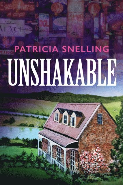 Patricia Snelling - Unshakable, E-bok. Tillgänglighet: Lägg i varukorg