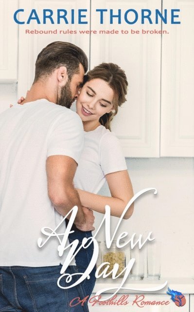 Carrie Thorne - New Day, E-bok