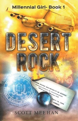 Scott Meehan - Desert Rock, Häftad. Tillgänglighet: Lägg i varukorg