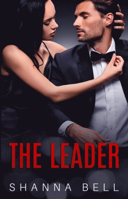 Shanna Bell - Leader, E-bok