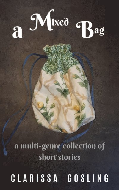Clarissa Gosling - Mixed Bag: a Multi-genre Collection of Short Stories, E-bok