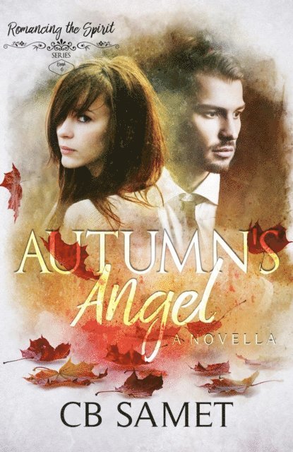 CB Samet - Autumn's Angel, E-bok