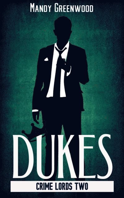 Mandy Greenwood - Dukes, E-bok