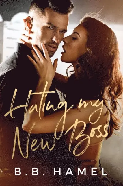 B. B. Hamel - Hating My New Boss, E-bok. Tillgänglighet: Lägg i varukorg