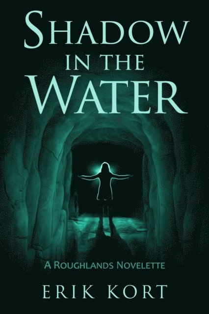 Erik Kort - Shadow in the Water, E-bok