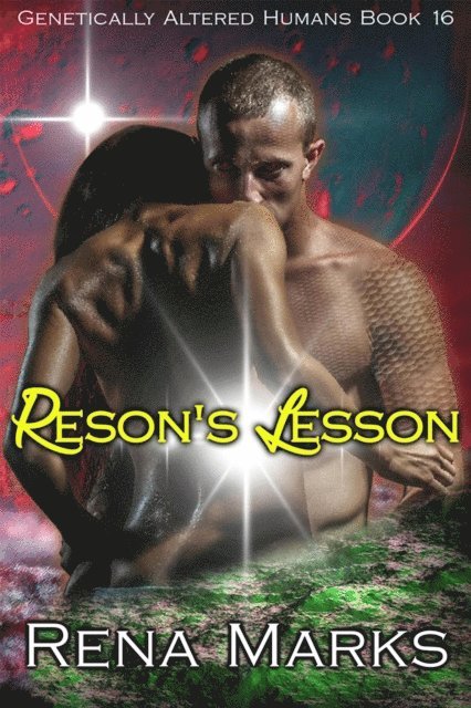 Rena Marks - Reson's Lesson, E-bok