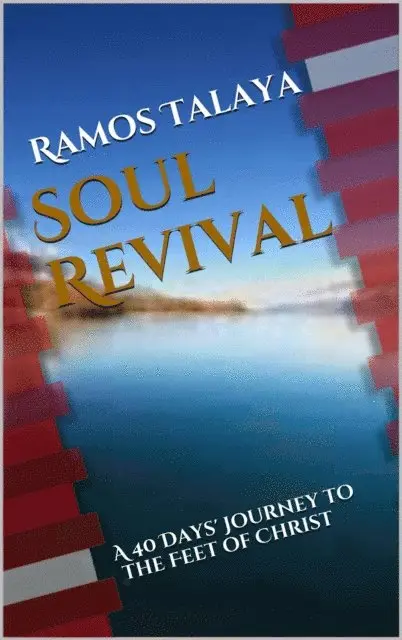 Ramos Talaya - Soul Revival: A 40 Days' Journey to the Feet of Christ, E-bok. Tillgänglighet: Lägg i varukorg