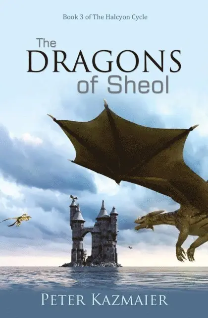 Peter Kazmaier - Dragons of Sheol, E-bok. Tillgänglighet: Lägg i varukorg