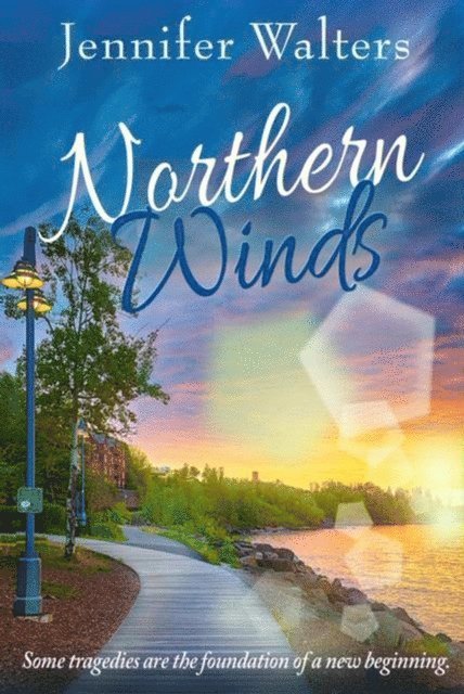 Jennifer Walters - Northern Winds, E-bok