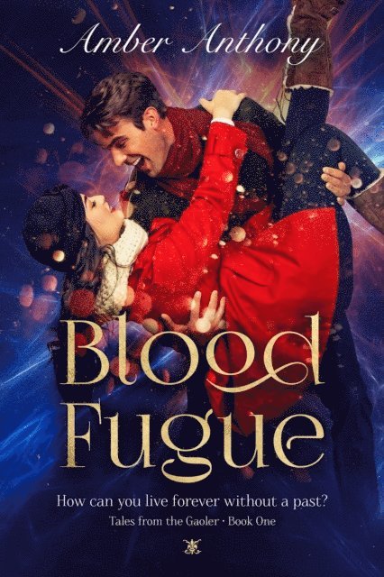 Amber Anthony - Blood Fugue, E-bok. Tillgänglighet: Lägg i varukorg