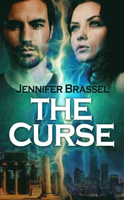 Jennifer Brassel - Curse, E-bok