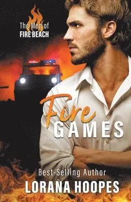 Lorana Hoopes - Fire Games, Häftad. Tillgänglighet: Lägg i varukorg