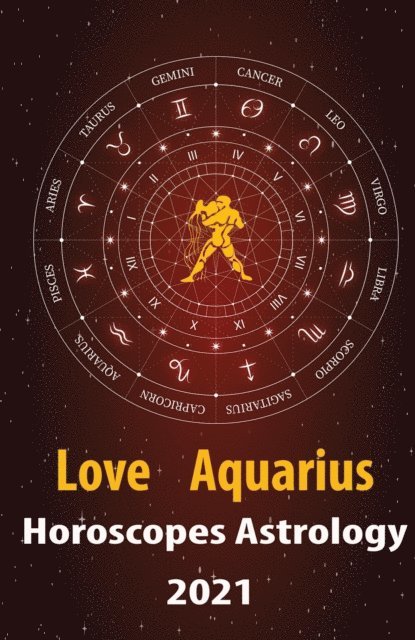 Alanis Crystal - Aquarius Love Horoscope & Astrology 2021, E-bok. Tillgänglighet: Lägg i varukorg