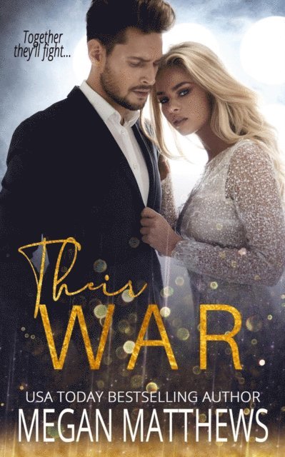 Megan Matthews - Their War, E-bok