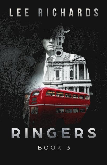 Lee Richards - Ringers, E-bok. Tillgänglighet: Lägg i varukorg