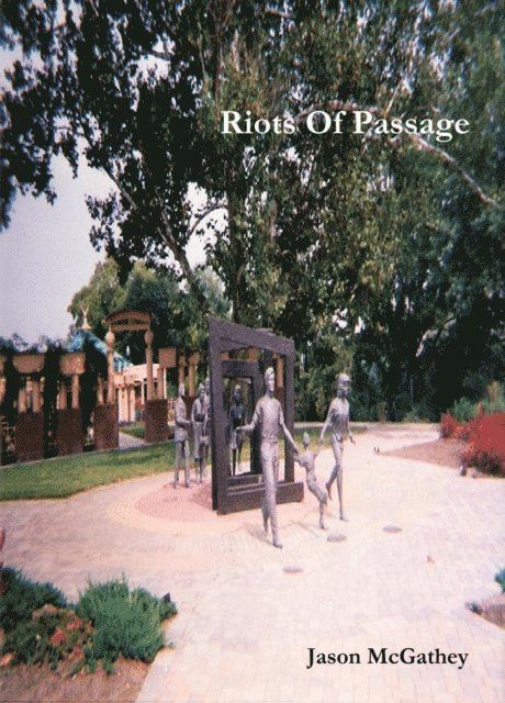 Jason McGathey - Riots Of Passage, E-bok. Tillgänglighet: Lägg i varukorg