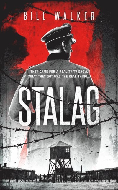 Bill Walker - Stalag, E-bok