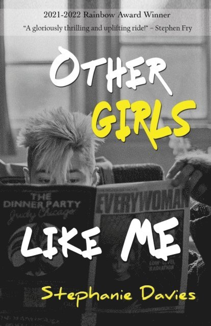 Stephanie Davies - Other Girls Like Me, E-bok. Tillgänglighet: Lägg i varukorg