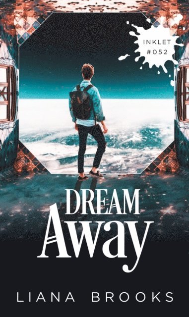 Liana Brooks - Dream Away, E-bok