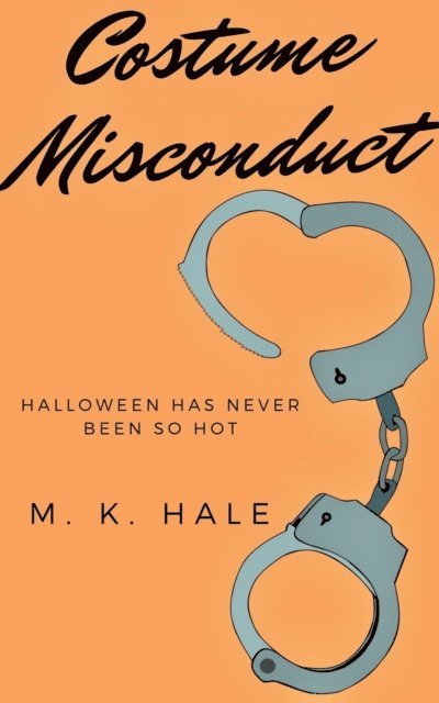 M. K. Hale - Costume Misconduct, E-bok