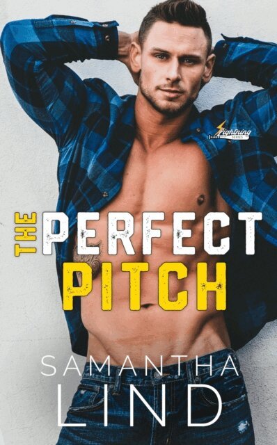Samantha Lind - Perfect Pitch, E-bok