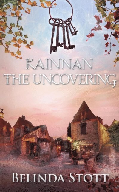 Belinda Stott - Kainnan: The Uncovering, E-bok