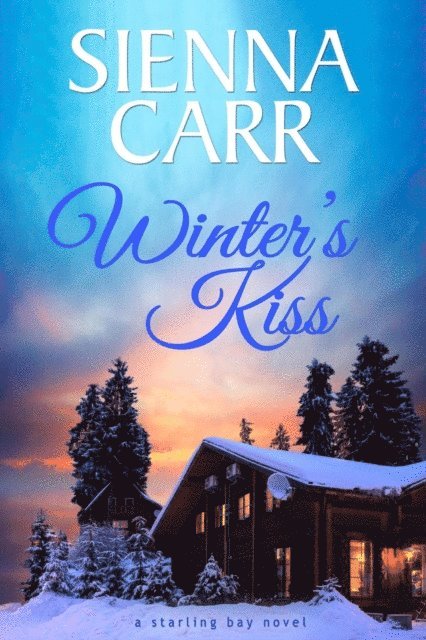 Sienna Carr - Winter's Kiss, E-bok