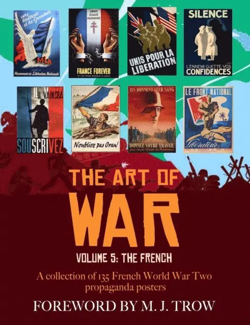 Art of War: Volume 5 - The French