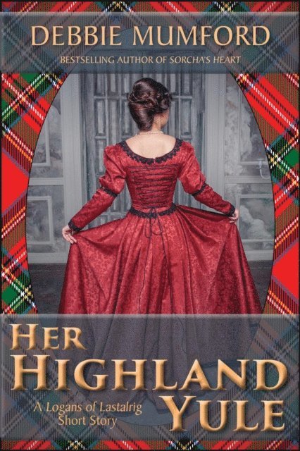 Debbie Mumford - Her Highland Yule, E-bok