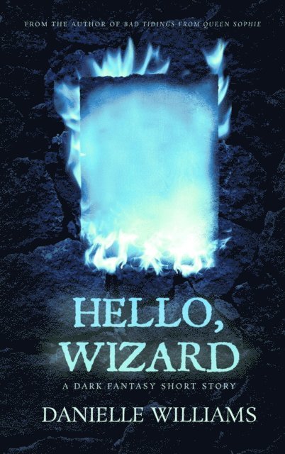 Danielle Williams - Hello, Wizard, E-bok