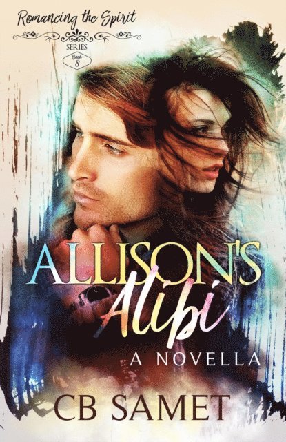 CB Samet - Allison's Alibi, E-bok