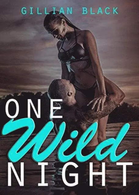 Gillian Black - One Wild Night, E-bok. Tillgänglighet: Lägg i varukorg
