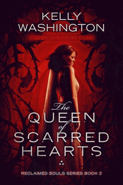 Queen of Scarred Hearts