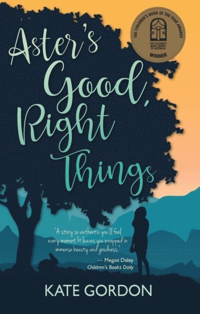 Kate Gordon - Aster's Good, Right Things, E-bok. Tillgänglighet: Lägg i varukorg