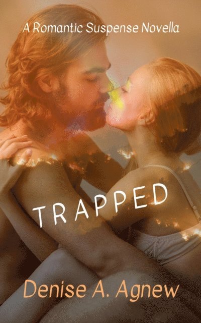 Denise A. Agnew - Trapped, E-bok