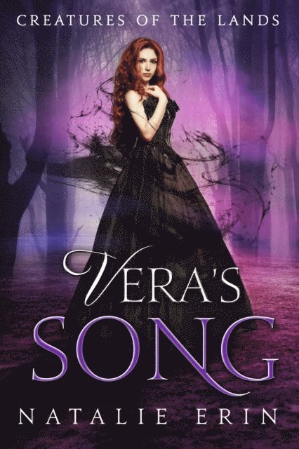 Krisen Lison, Megan Linski, Natalie Erin - Vera's Song, E-bok