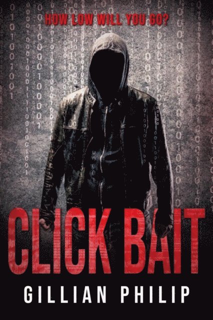 Gillian Philip - Click Bait, E-bok