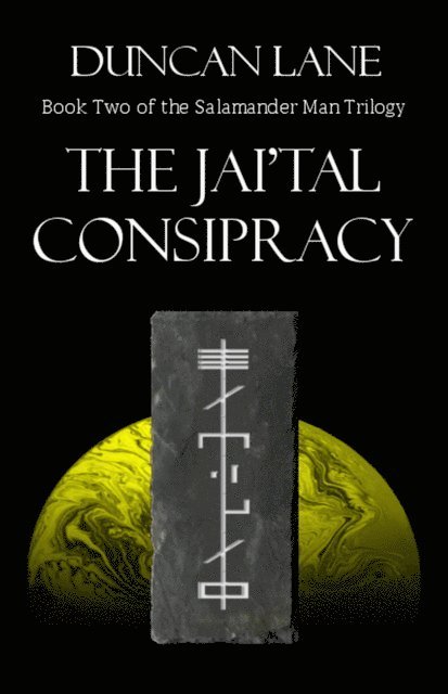 Duncan Lane - Jai'Tal Conspiracy, E-bok. Tillgänglighet: Lägg i varukorg