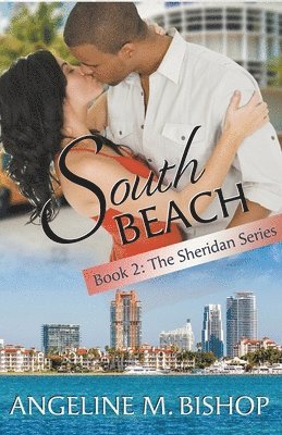 Angeline M Bishop - South Beach, Häftad